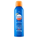 Leocrema Solare Tripla Protezione SPF 50 Alta Spray Solare Invisibile 150 ml